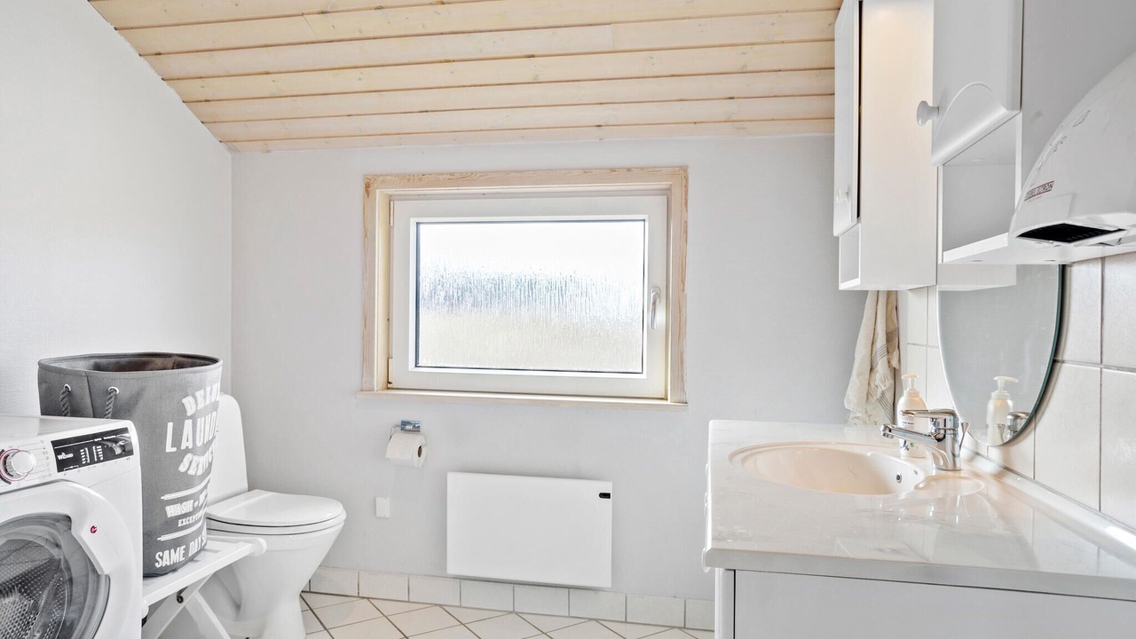 Photo of Bathroom in Lild Strand
