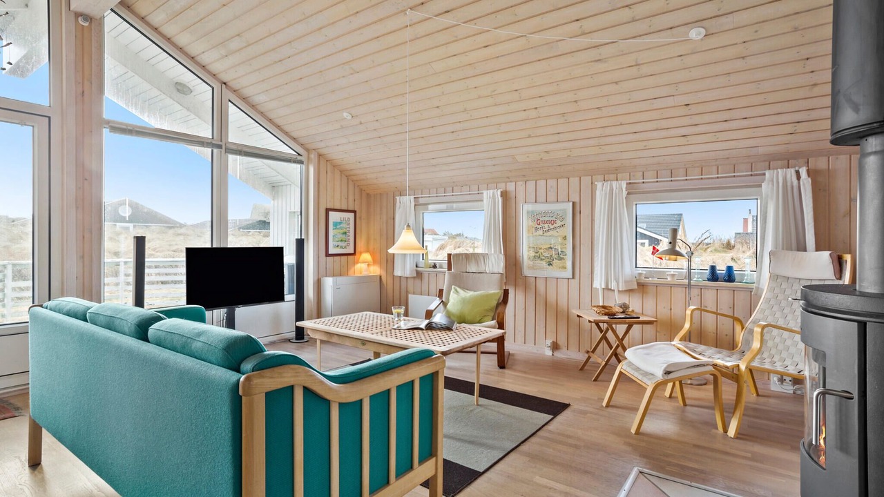 Photo of Bedroom in Lild Strand
