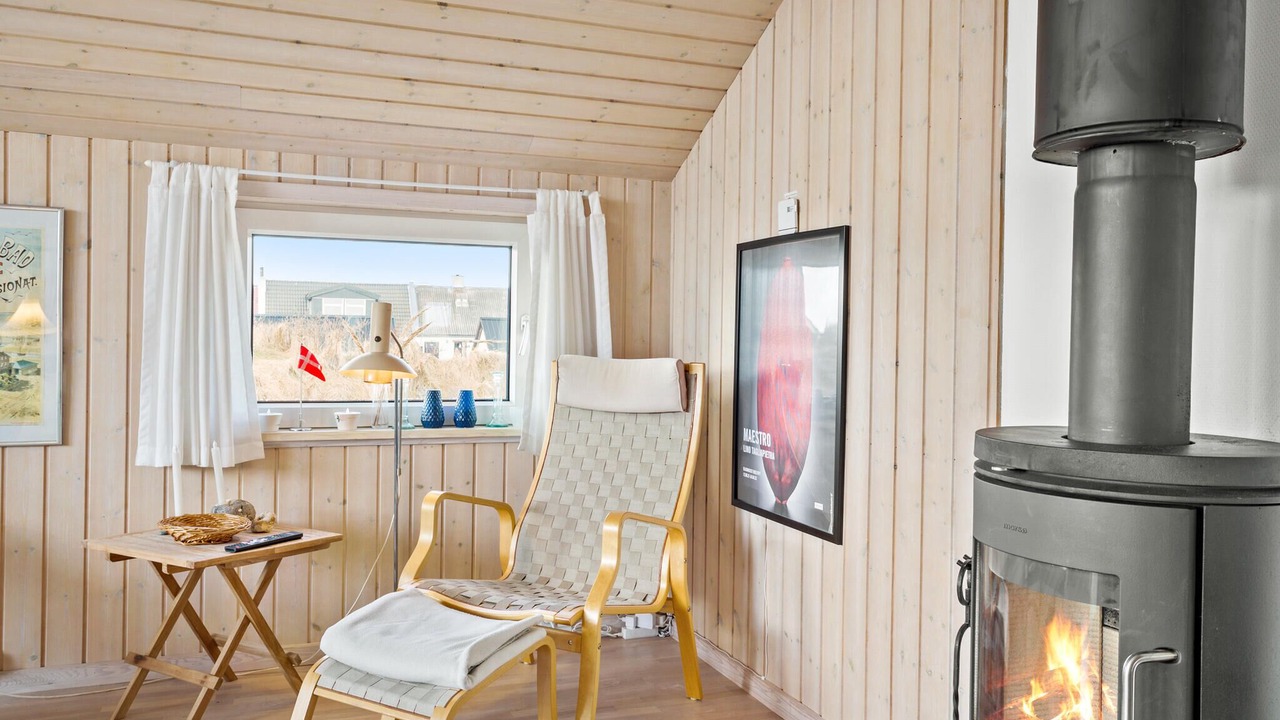 Photo of Bedroom in Lild Strand