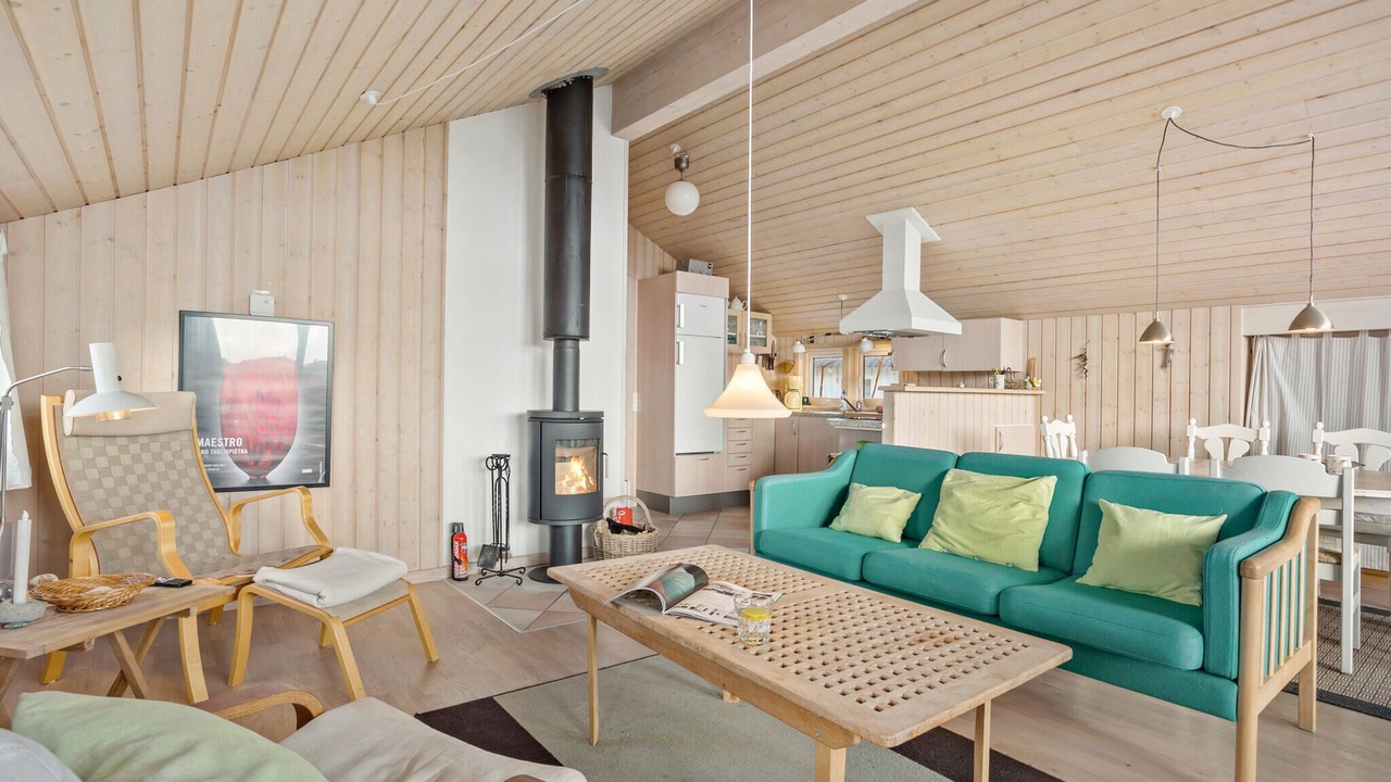 Photo of Bedroom in Lild Strand
