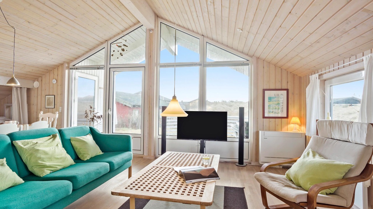 Photo of Bedroom in Lild Strand