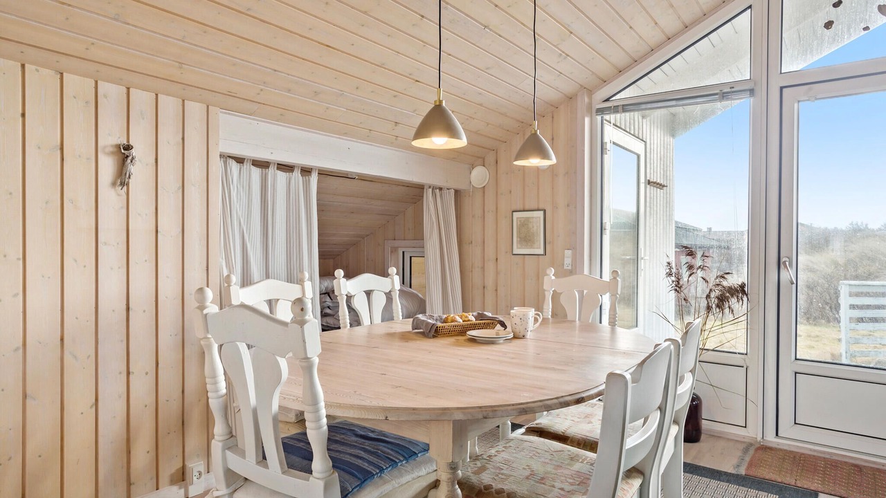 Photo of Bedroom in Lild Strand