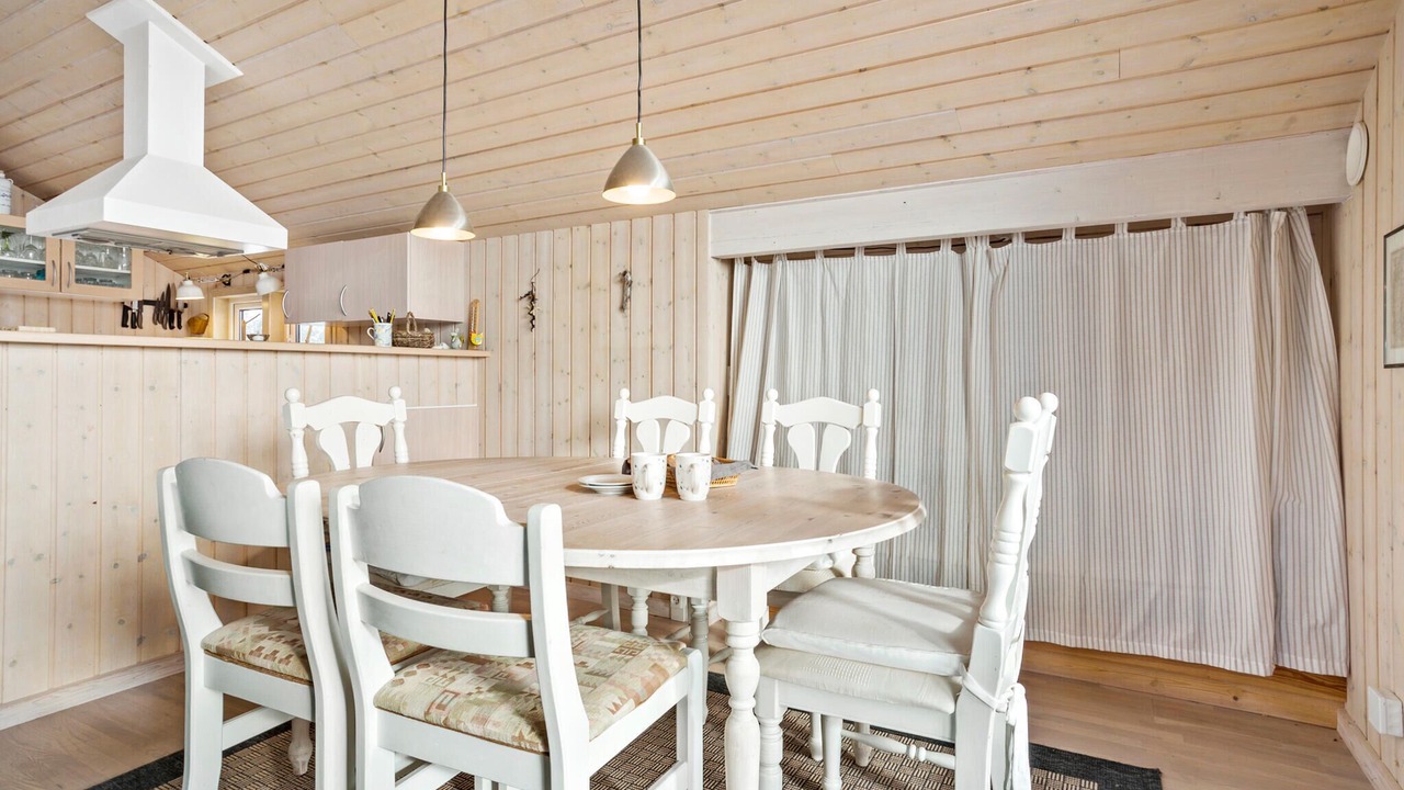 Photo of Bedroom in Lild Strand