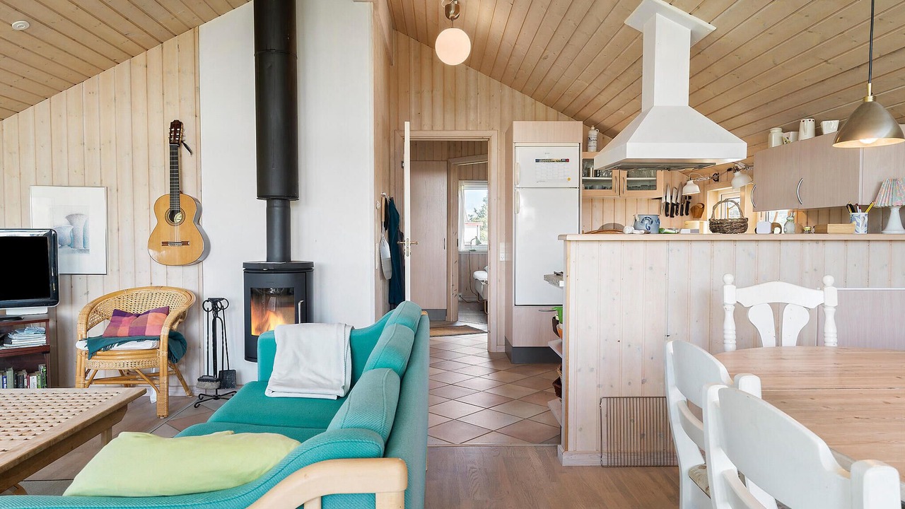 Photo of Bedroom in Lild Strand