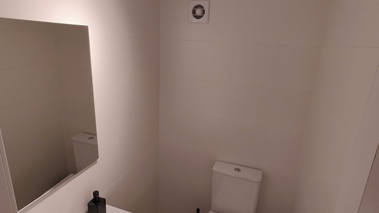 Photo of Bathroom in Naquera