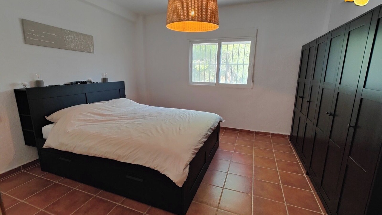 Photo of Bedroom in Naquera