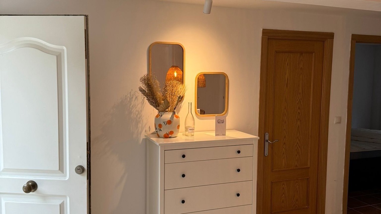 Photo of Bedroom in Naquera