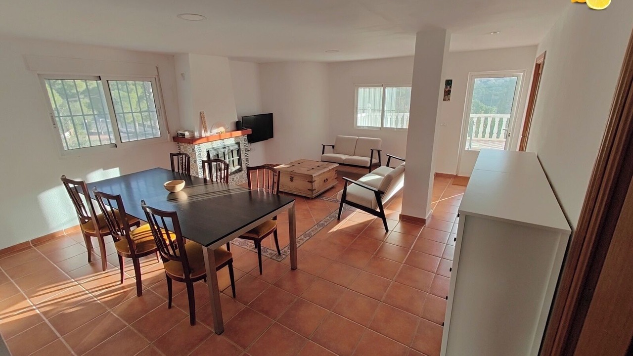 Photo of Bedroom in Naquera