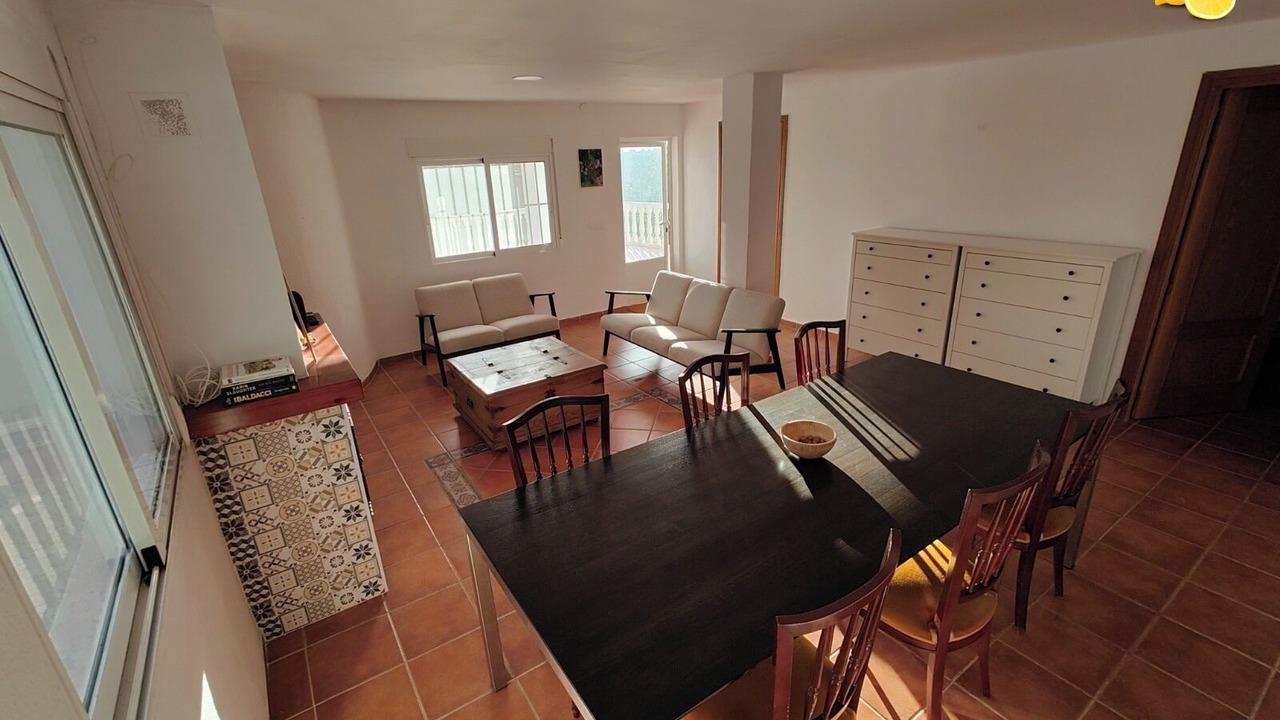 Photo of Bedroom in Naquera