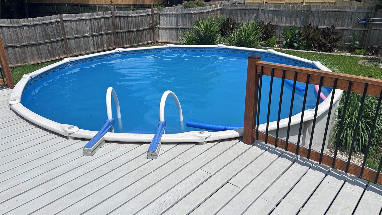 Photo of Outdoor in Warner Robins