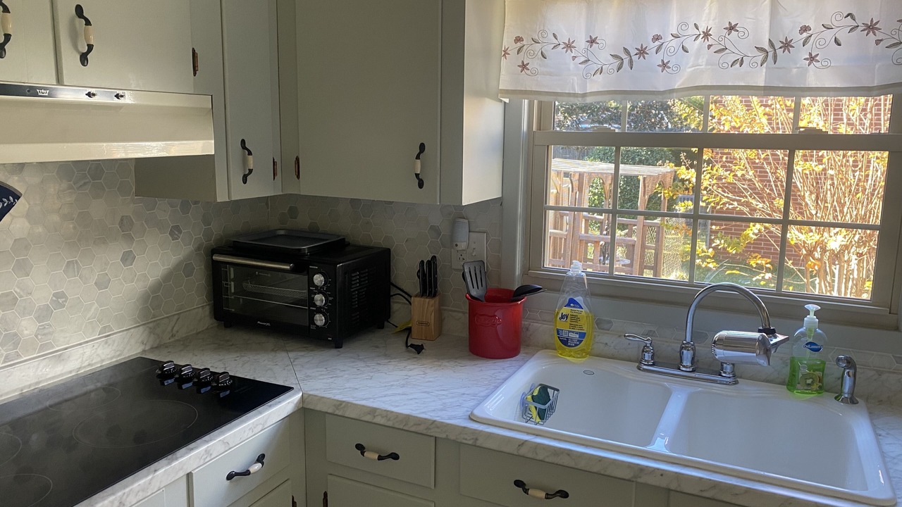 Photo of Kitchen in Warner Robins