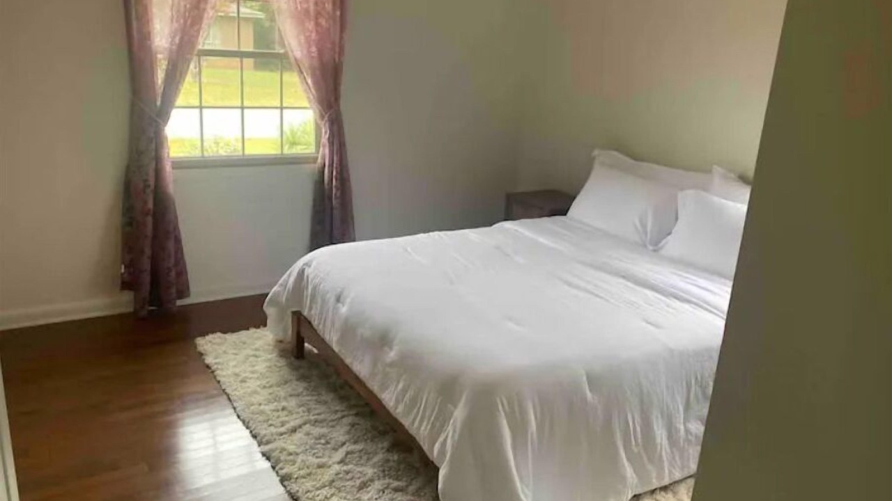 Photo of Bedroom in Warner Robins