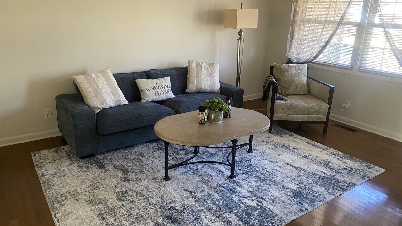 Photo of Livingroom in Warner Robins