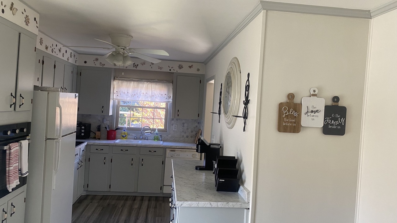 Photo of Kitchen in Warner Robins