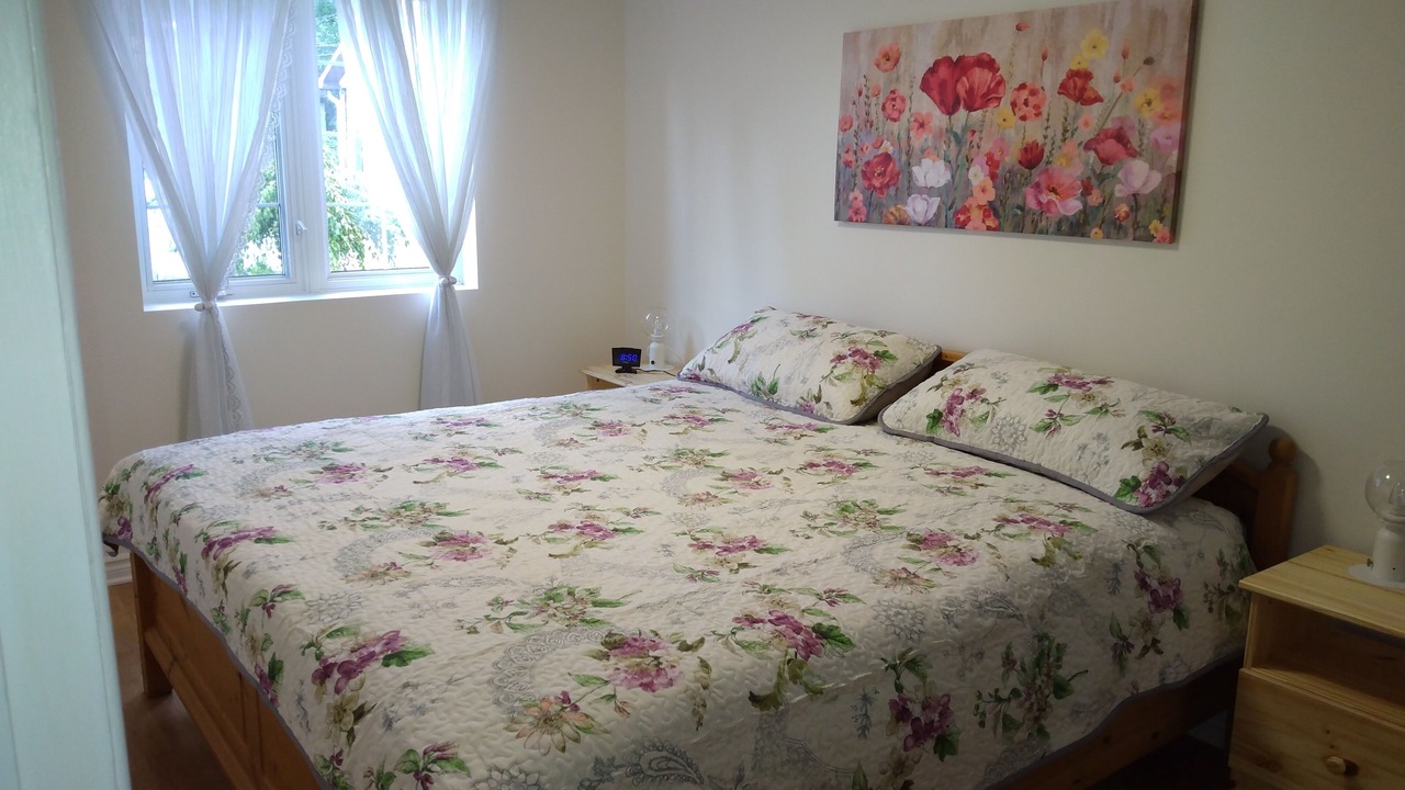Photo of Bedroom in Hull