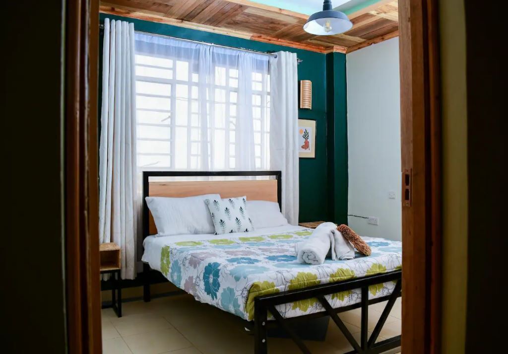 Photo of Bedroom in Nyeri