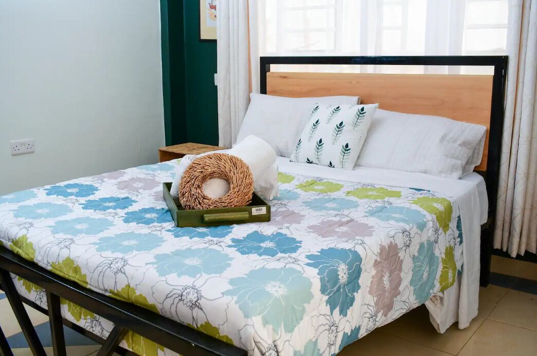 Photo of Bedroom in Nyeri