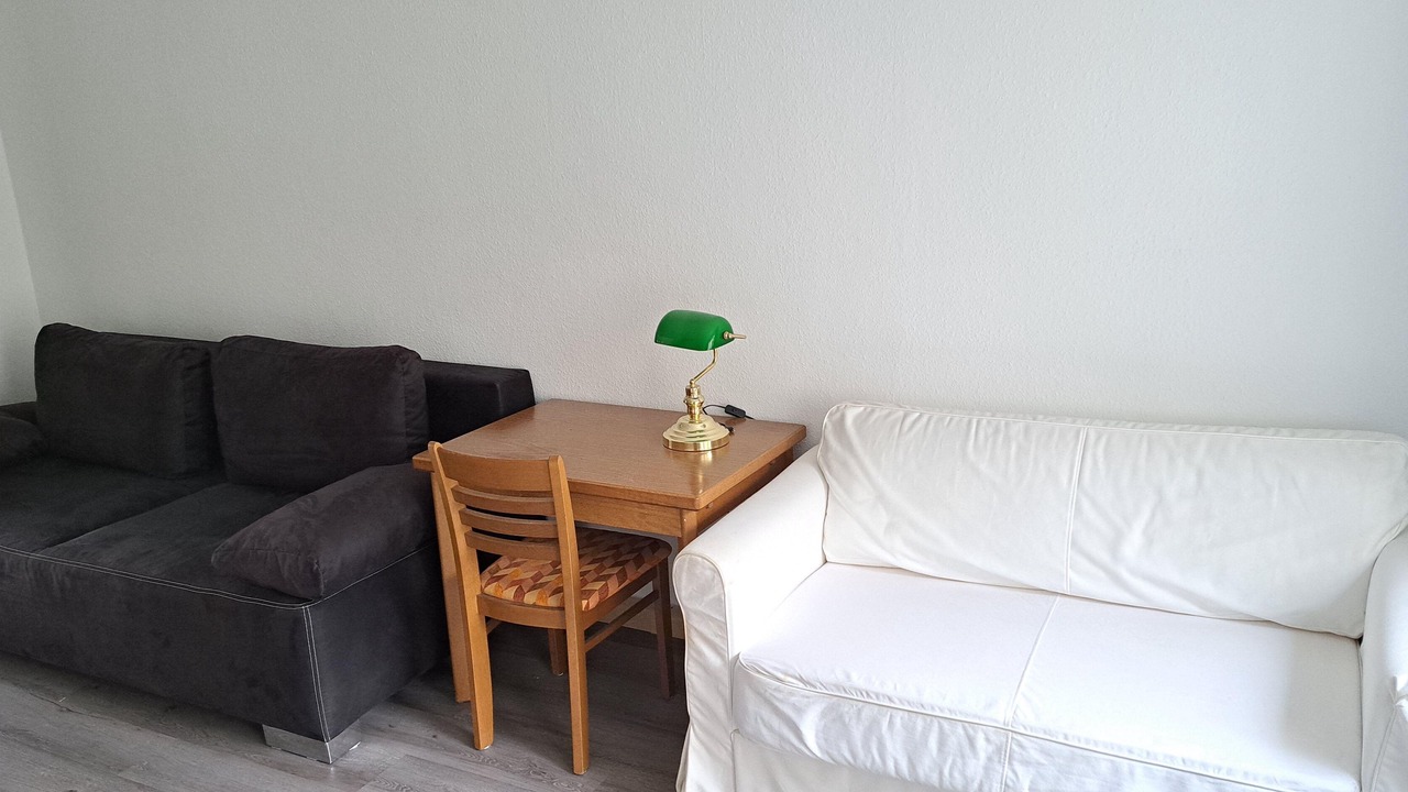 Photo of Livingroom in Refrath