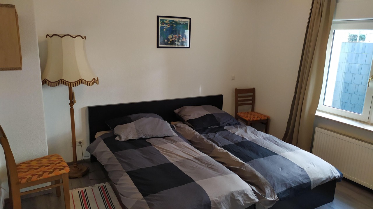 Photo of Bedroom in Refrath