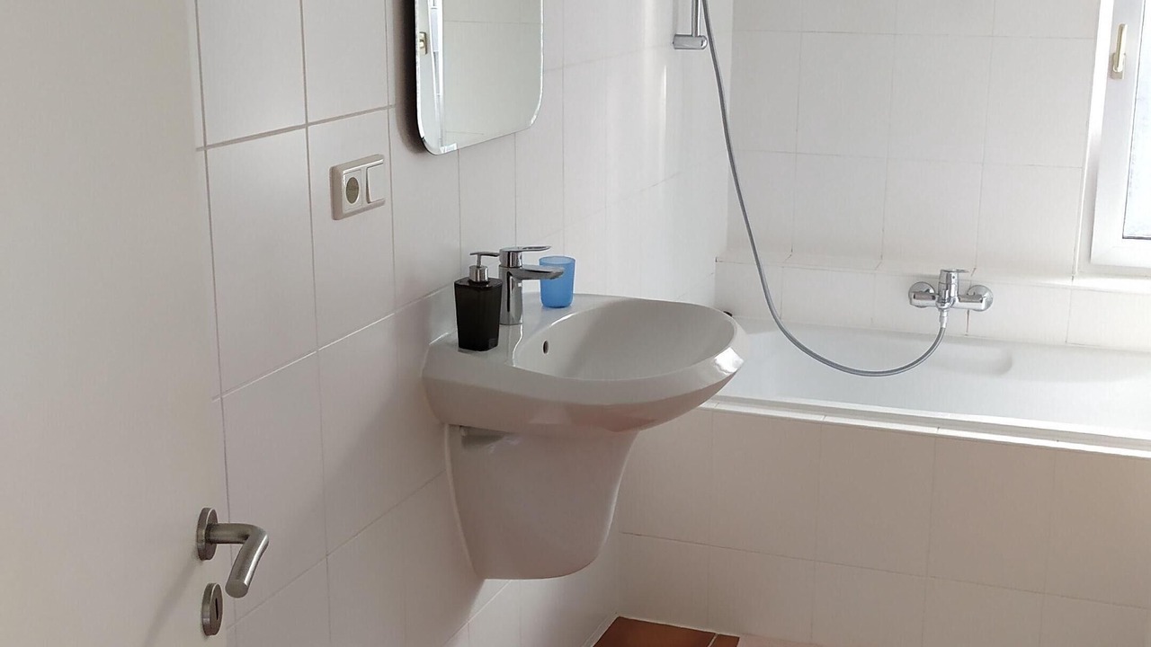 Photo of Bathroom in Refrath