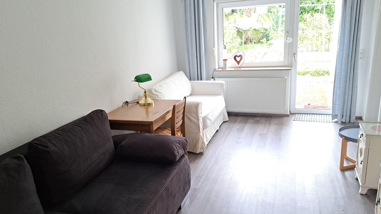 Photo of Livingroom in Refrath