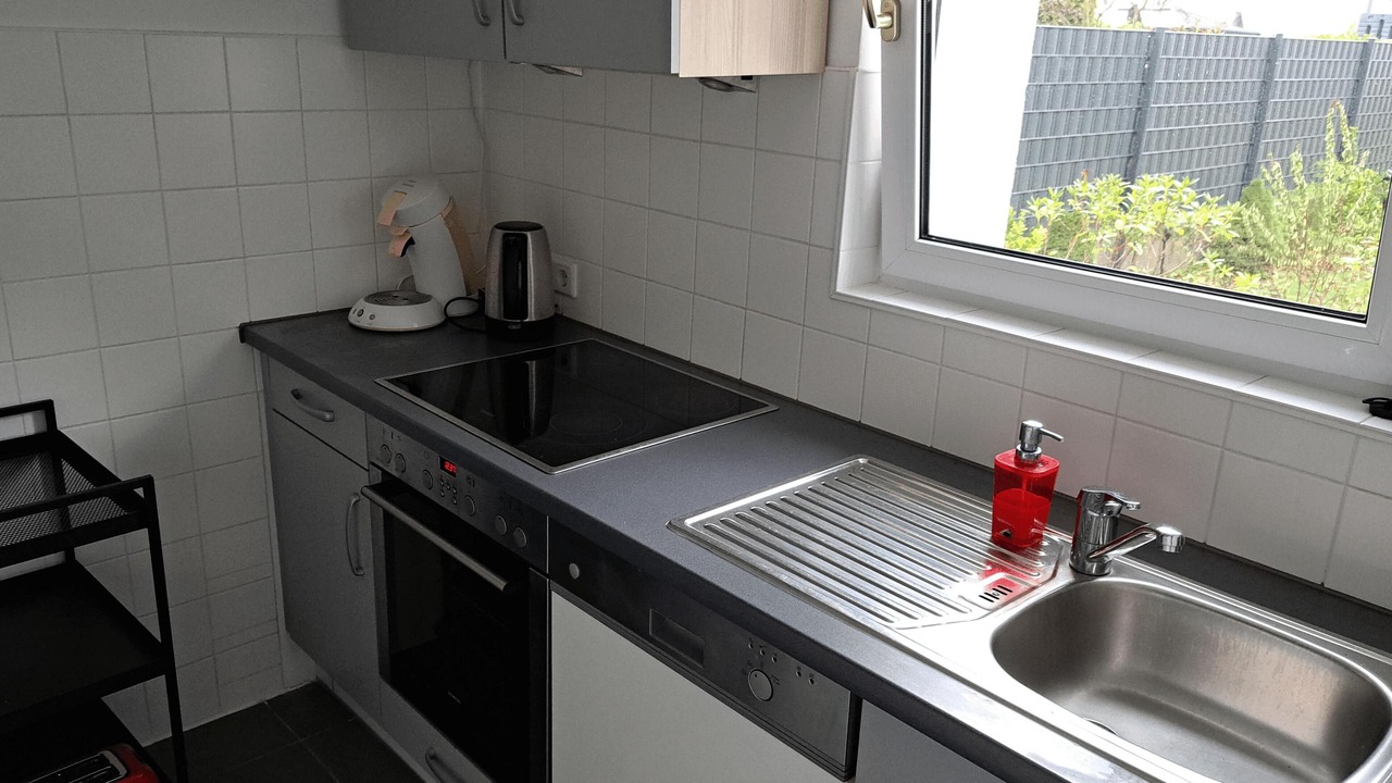 Photo of Kitchen in Refrath