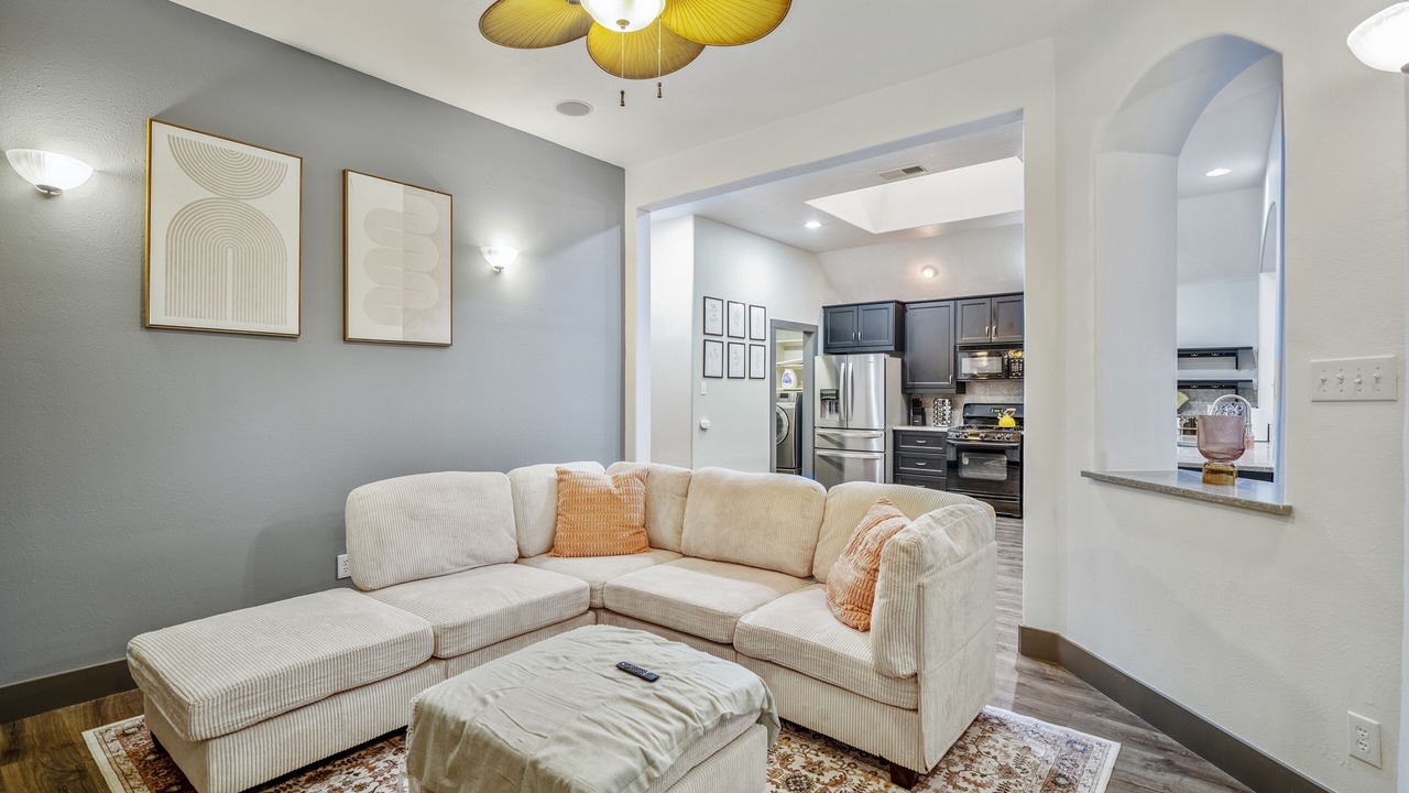 Photo of Bedroom in Cypress