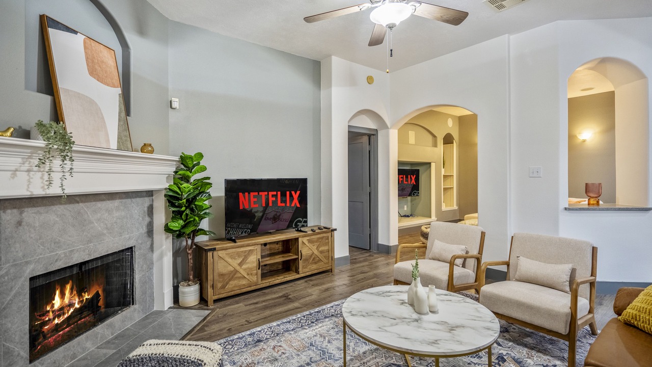 Photo of Bedroom in Cypress