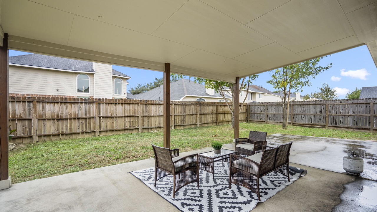 Photo of Outdoor in Cypress