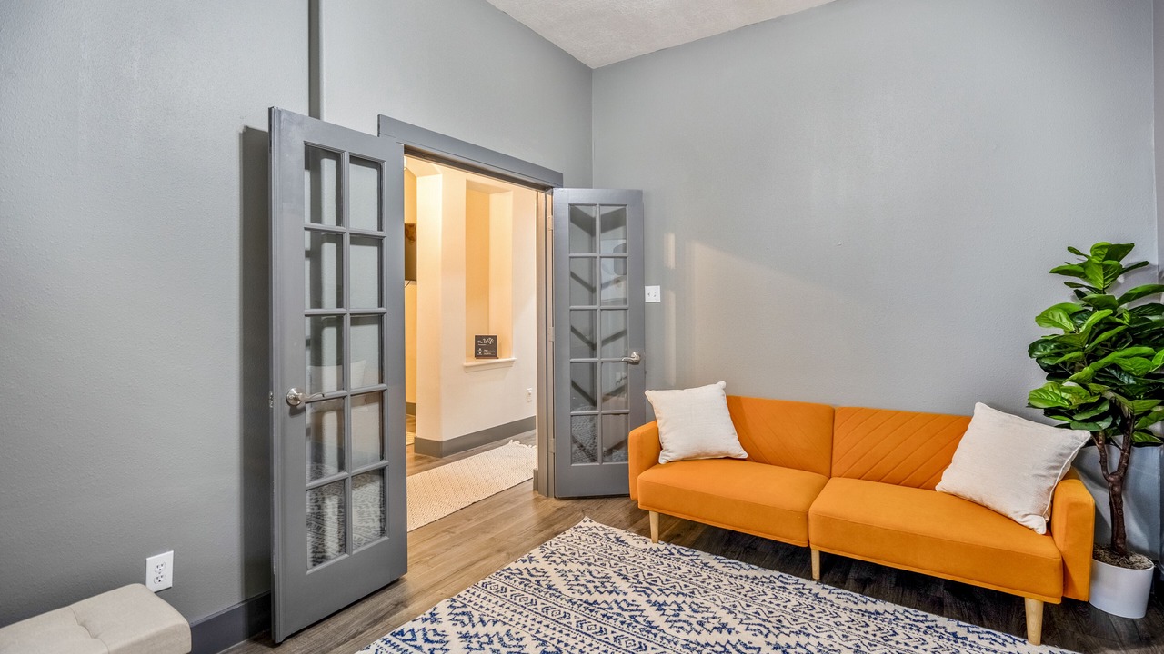 Photo of Bedroom in Cypress
