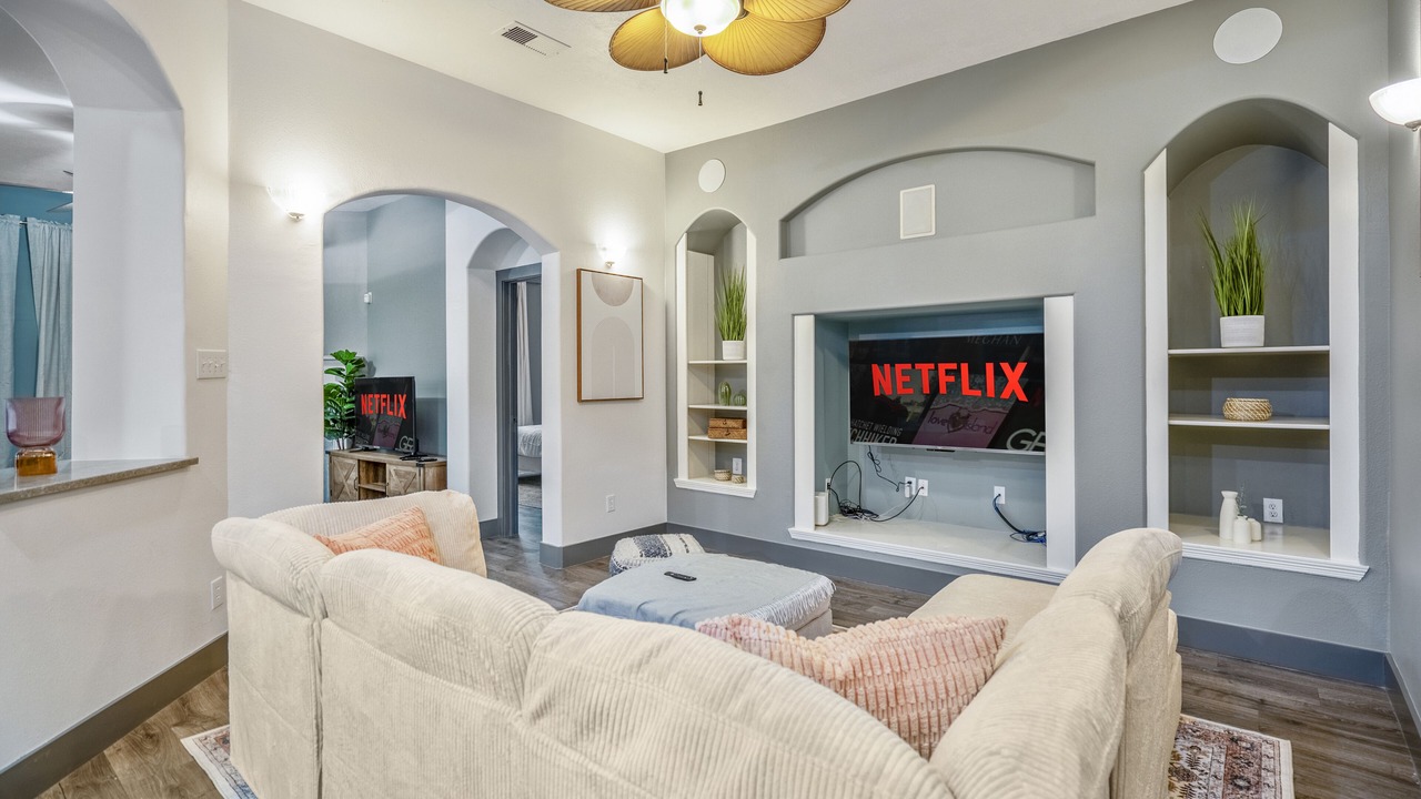 Photo of Bedroom in Cypress