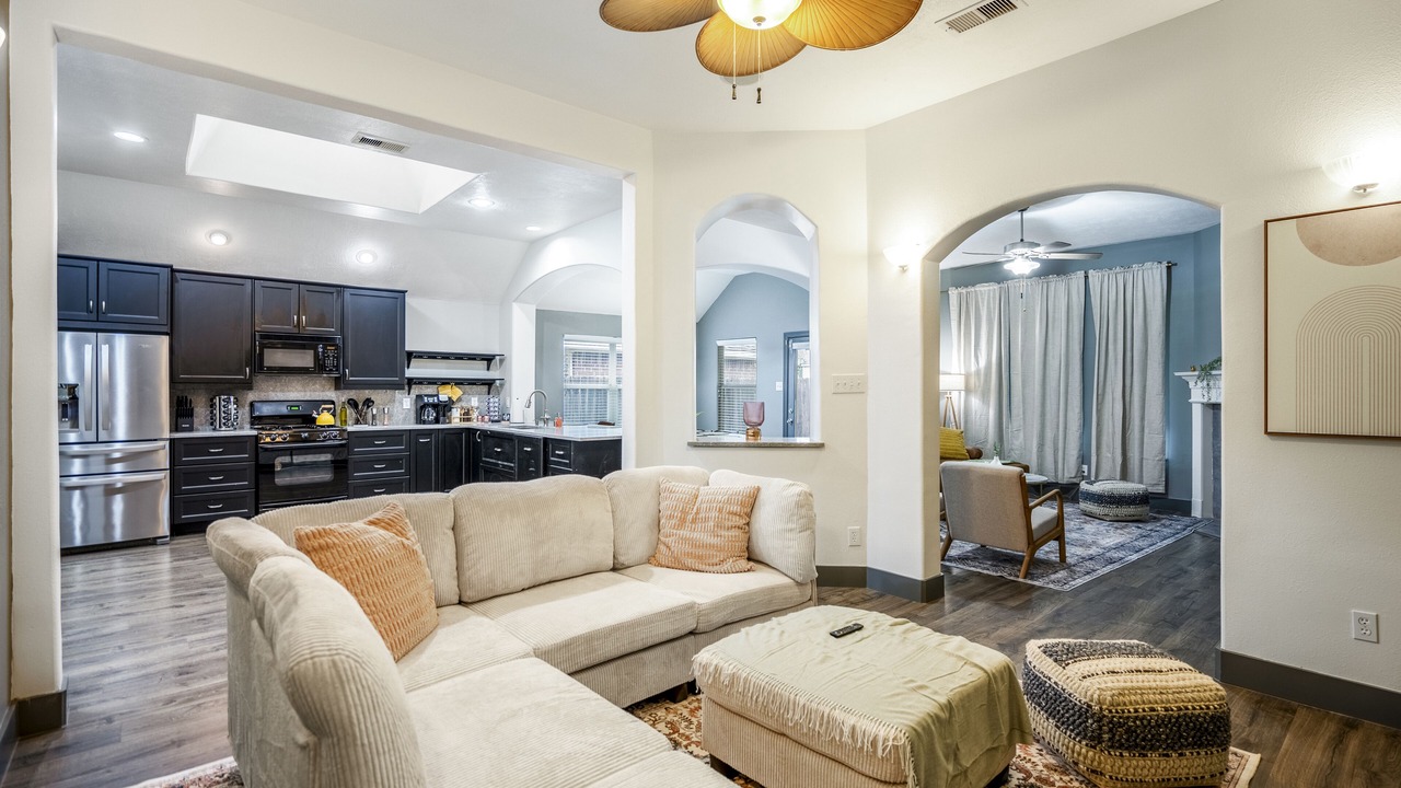 Photo of Bedroom in Cypress