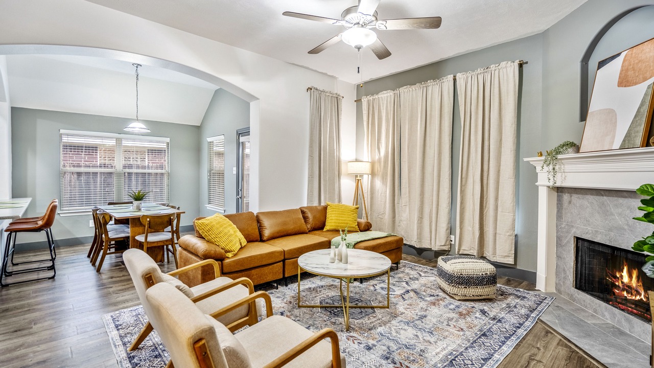 Photo of Bedroom in Cypress