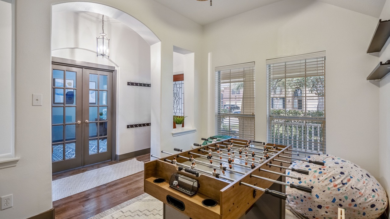 Photo of Bedroom in Cypress