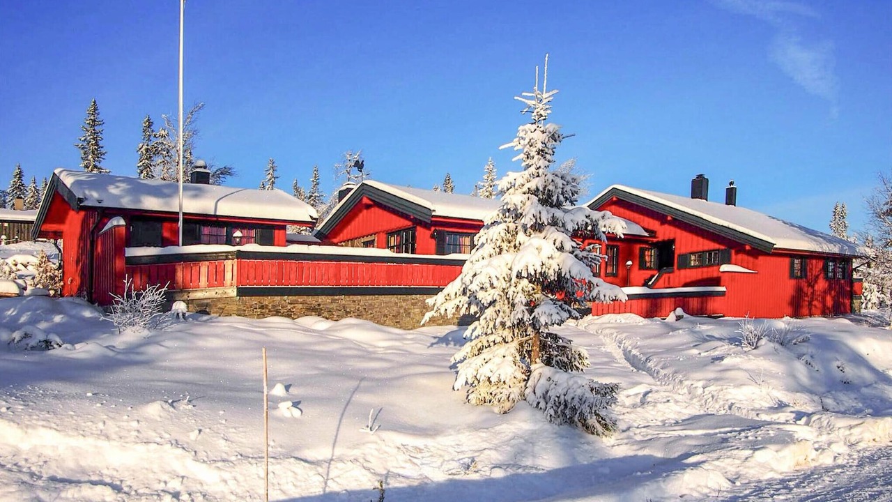Photo of Others in Trysil