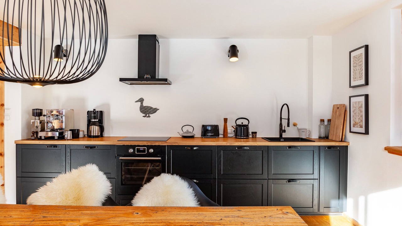 Photo of Kitchen in Sankt Anton am Arlberg