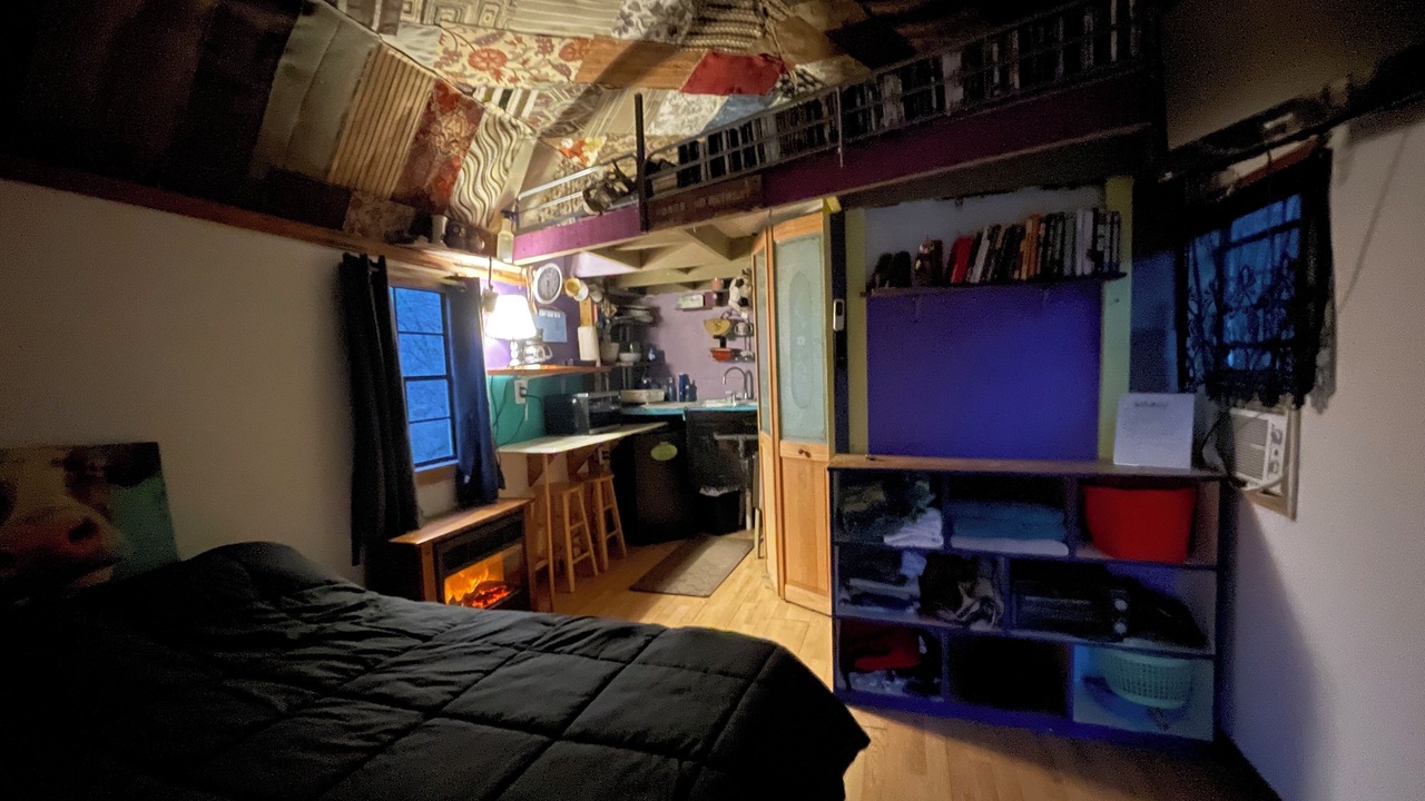 Photo of Bedroom in Meadow Bridge