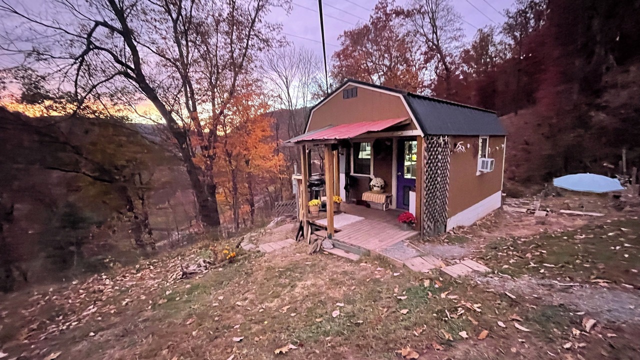 Photo of Outdoor in Meadow Bridge