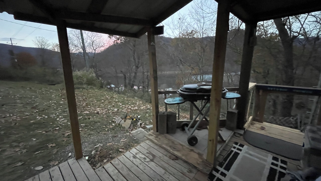 Photo of Patio Balcony in Meadow Bridge