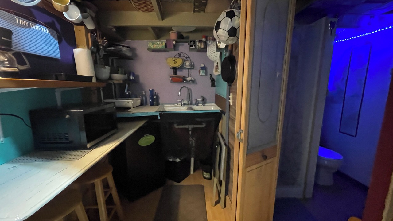 Photo of Kitchen in Meadow Bridge