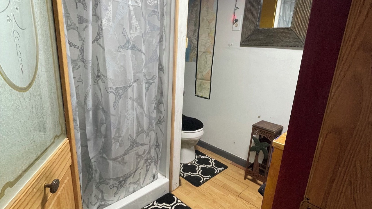 Photo of Bathroom in Meadow Bridge