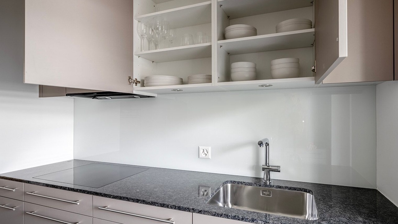 Photo of Kitchen in Altstetten