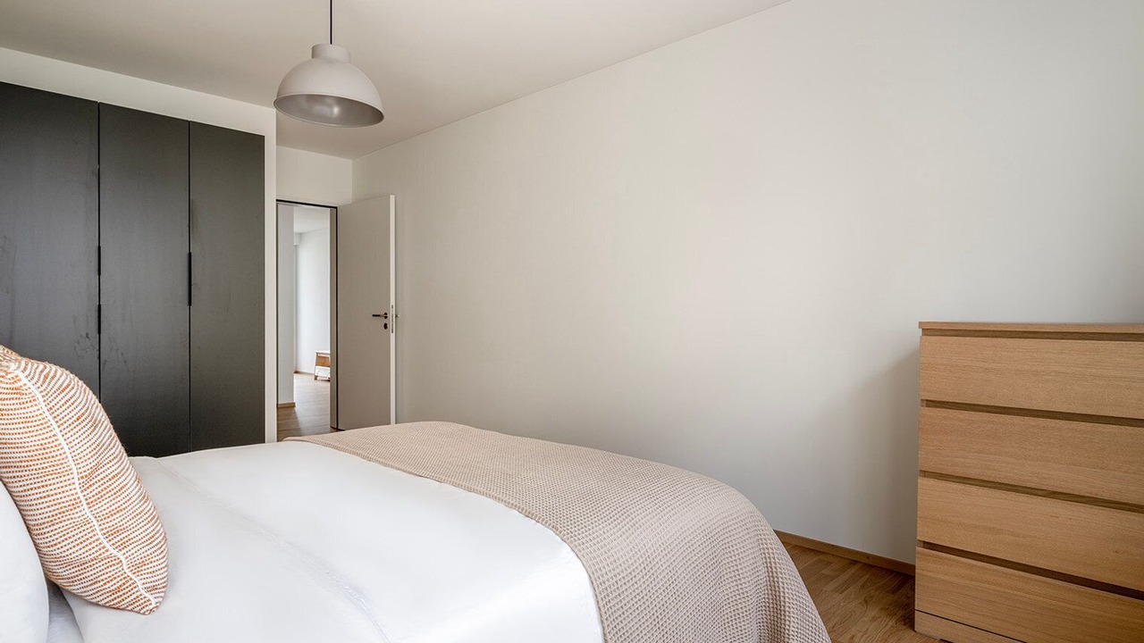 Photo of Bedroom in Altstetten