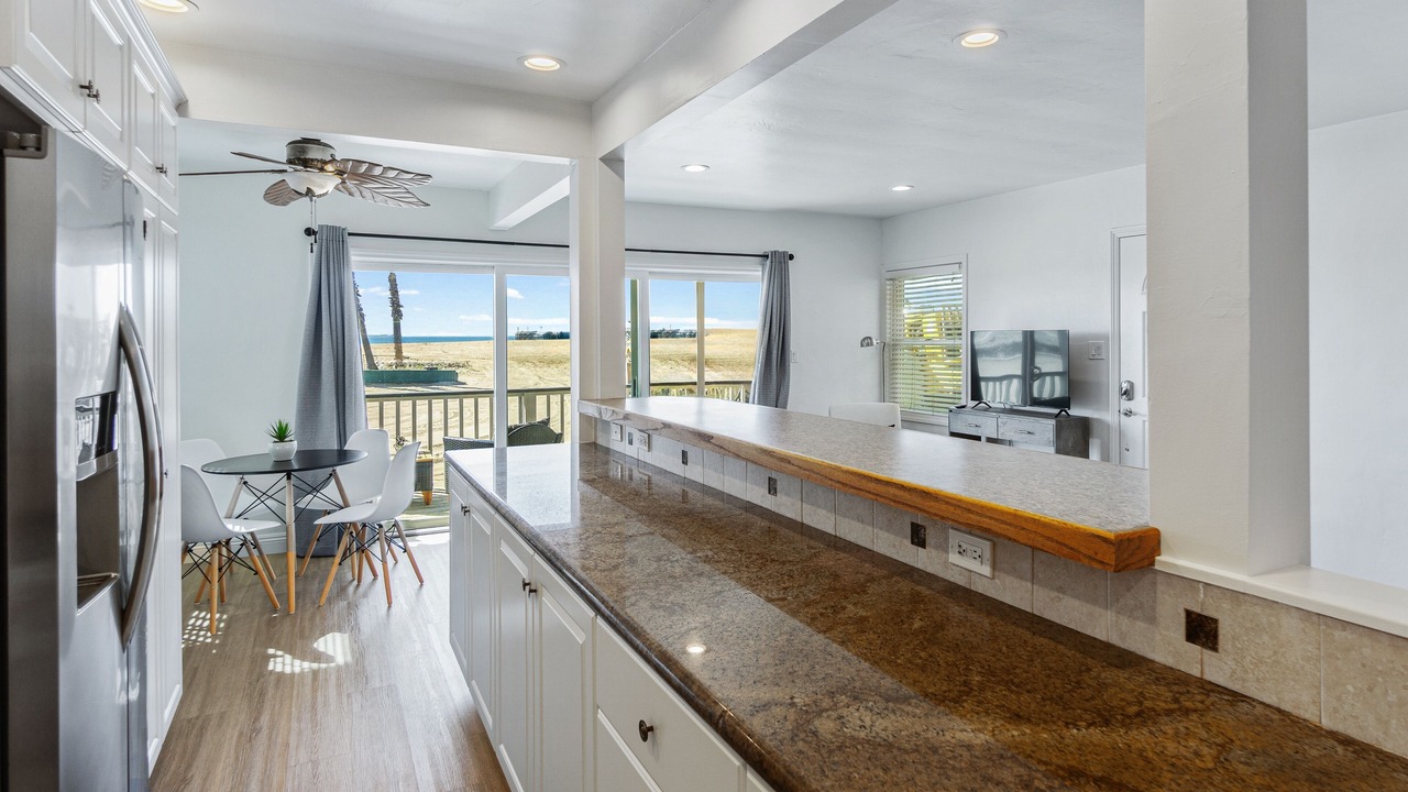 Photo of Kitchen in Old Towne