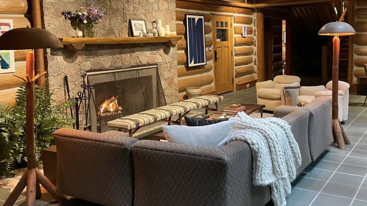 Photo of Bedroom in Northport