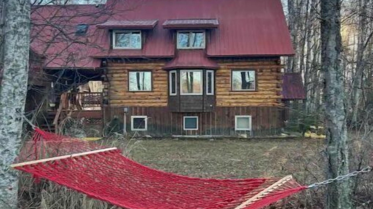 Photo of Outdoor in Talkeetna