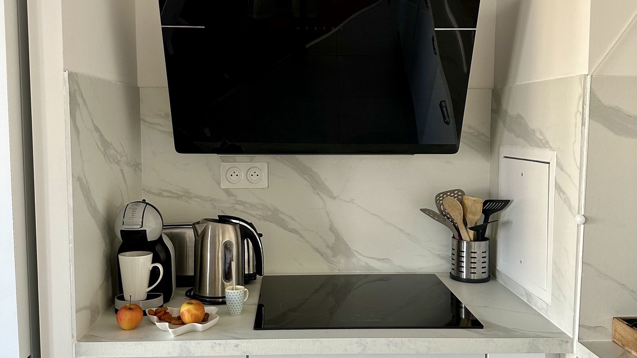 Photo of Kitchen in Chessy