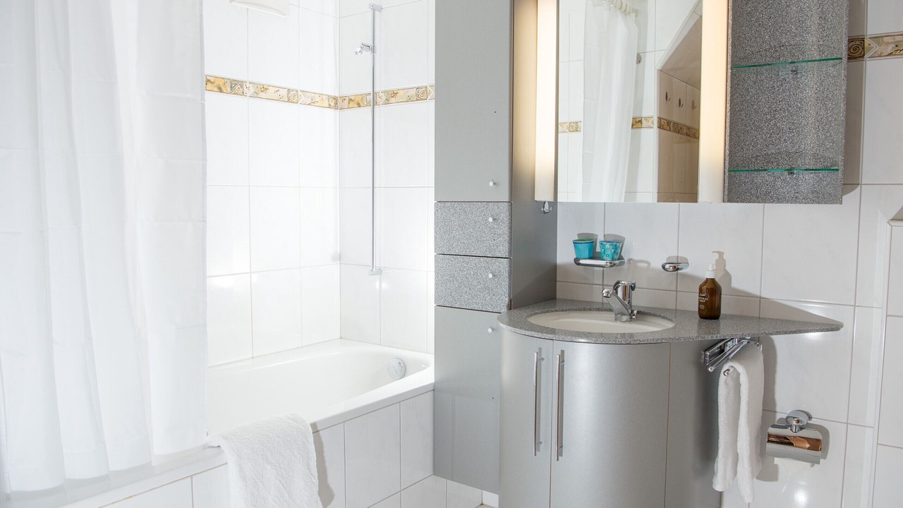 Photo of Bathroom in Vaz-Obervaz