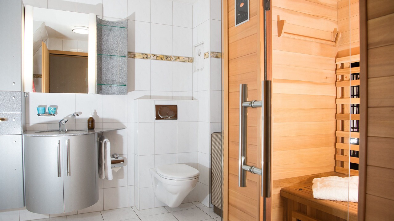 Photo of Bathroom in Vaz-Obervaz