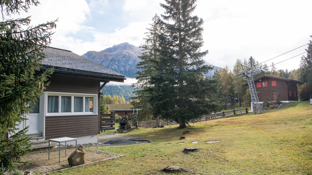 Photo of Outdoor in Vaz-Obervaz